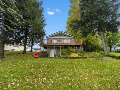 23040 Van Resort Dr, Mendon, MI, 49072