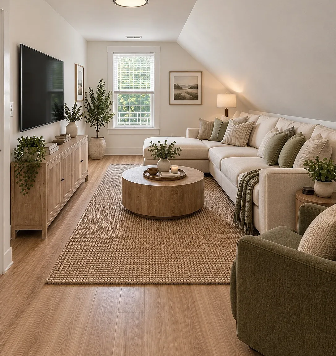 3 bed, 1.0 bath, 1000 sqft, $2,600 — Photo 4