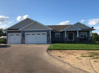 12350 173rd Ave SE, Becker, MN 55308