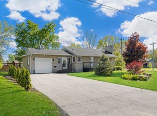 993 Bertie St, Fort Erie, ON L0S 1S0