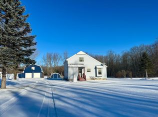 8968 Klein Rd, Hillman, MI 49746