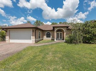 2241 Golden Gate Blvd W, Naples, FL 34120