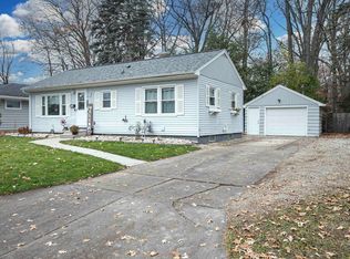 1631 N Racine St, Appleton, WI 54911