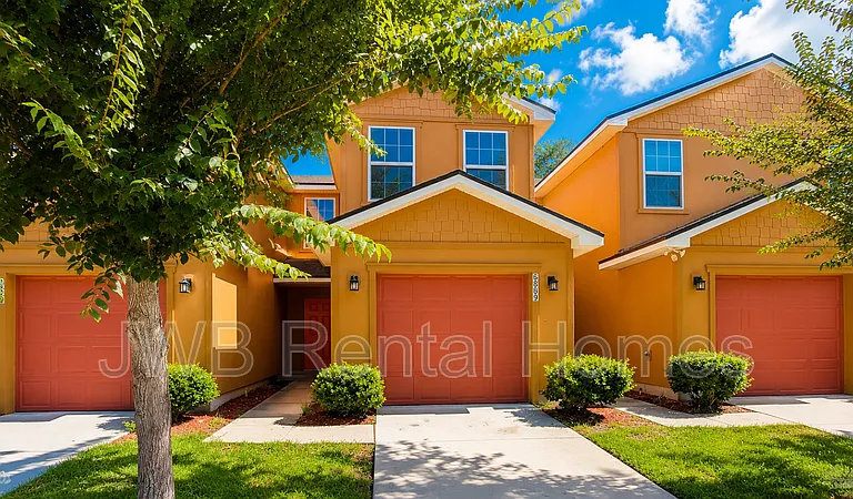 6869 Lake Mist Ln — Photo 2
