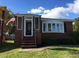 6611 Golden Ring Rd, Rosedale, MD 21237