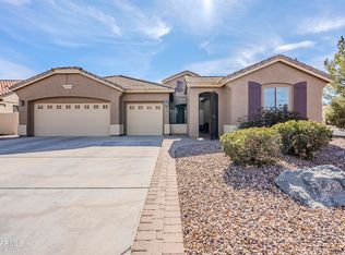 5457 W CORRAL Drive, Eloy, AZ 85131