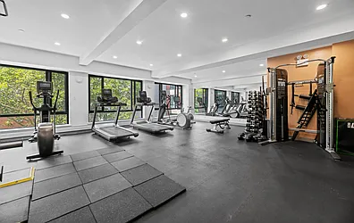 Rented by Living New York