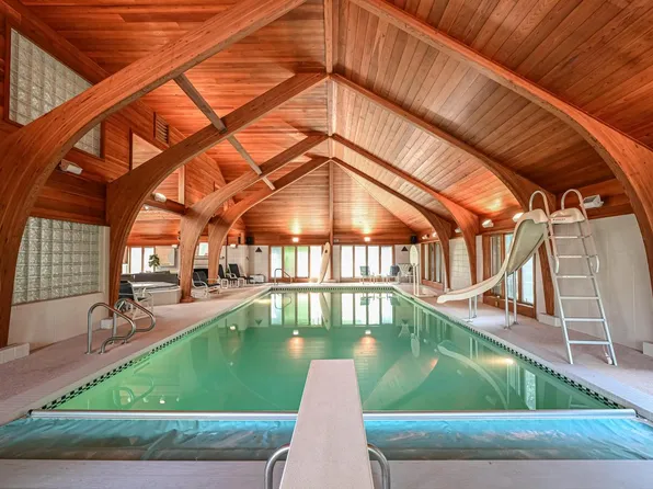251 West Nokomis COURT, Fox Point, WI 53217