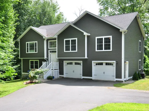 118 Burbank Road, Ellington, CT 06029