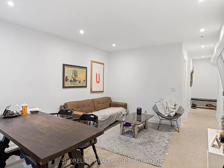 14 Seaforth Ave #BASEMENT — Photo 2