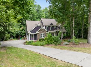 152 Roads End, Pittsboro, NC 27312