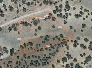 26425 W Solano Dr #235, Seligman, AZ 86337