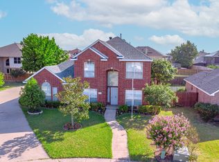 168 Sequoia Rd, Rockwall, TX 75032