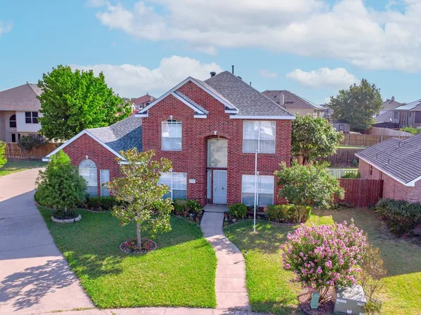 168 Sequoia Rd, Rockwall, TX 75032
