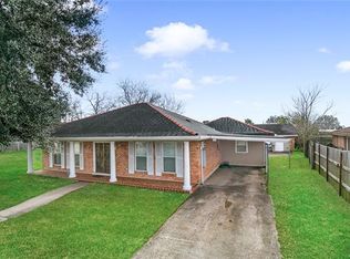 6510 Curran Rd, New Orleans, LA 70126