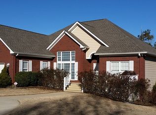 522 Lakeland Ct, Athens, GA 30607