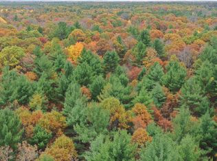 Benson Rd, Grantsburg, WI 54840