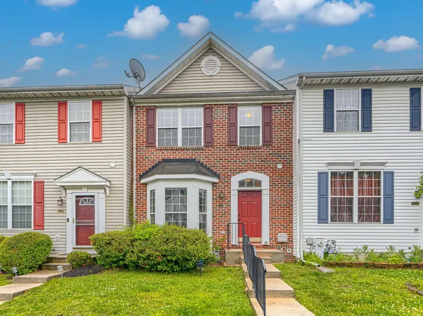 4942 Bristle Cone Cir, Aberdeen, MD 21001