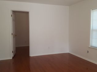 306 W Seneca St, Tahlequah, OK 74464