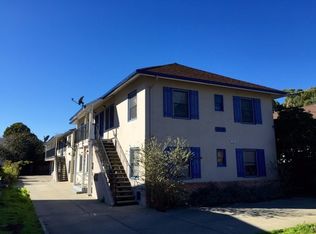 219 Anita Rd, Burlingame, CA 94010