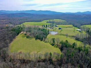 237 Rome Rd, Lancing, TN 37770