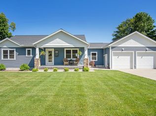 792 E Tyler Rd, Hart, MI 49420