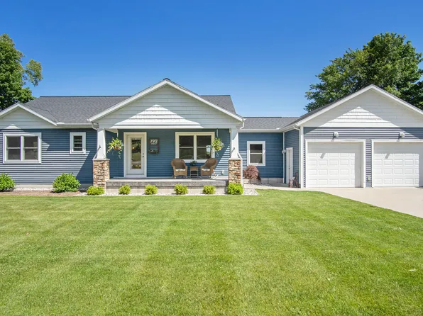 792 E Tyler Rd, Hart, MI 49420