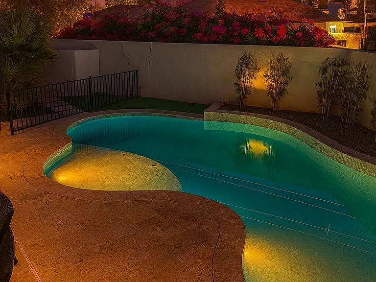 8100 E Camelback Rd #163 — Photo 39