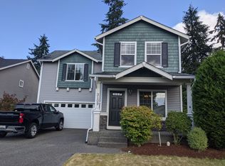 3109 Walker Rd, Dupont, WA 98327