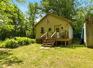 209 Perkins Rd, Burnham, ME 04922