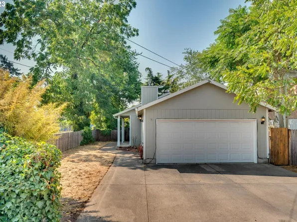 7653 SE Bybee Blvd, Portland, OR 97206
