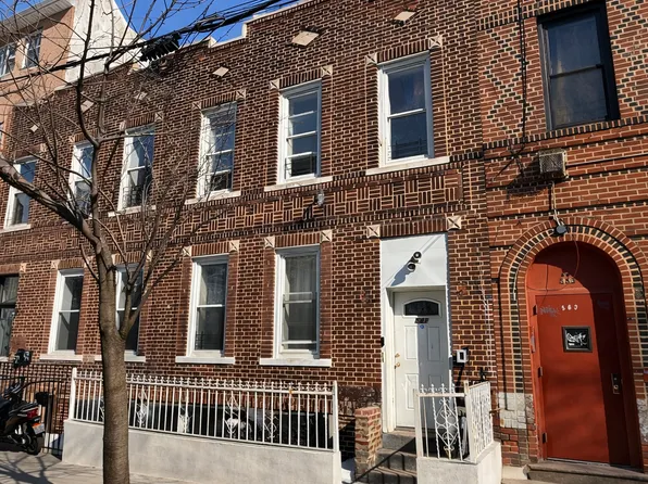 581 Vansiclen Avenue image 1 of 14