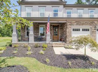 5348 Cypress Ln, Raleigh, NC 27609