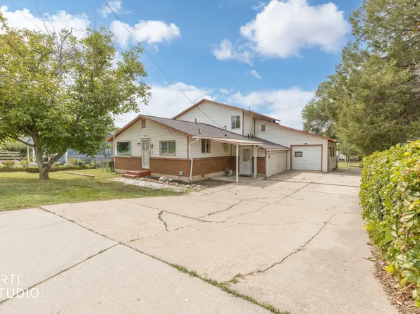 5671 S 2700 W, Roy, UT 84067