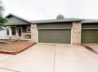 11405 W Lotus St, Wichita, KS 67209
