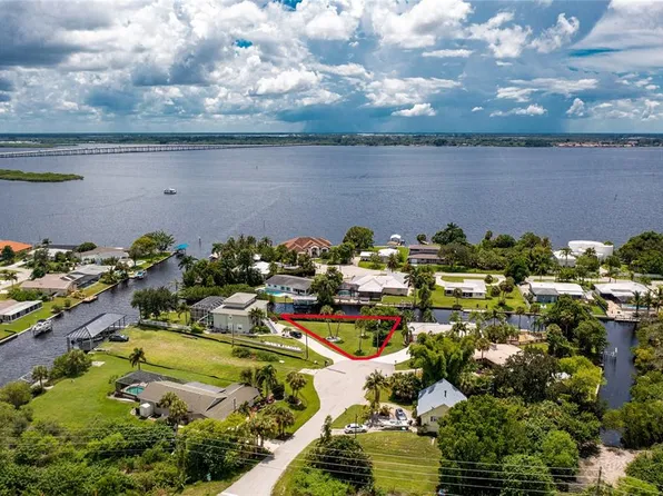 181 PURDY DRIVE LOT 112, PUNTA GORDA, FL 33980