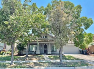 1791 W Merritt St, Hanford, CA 93230