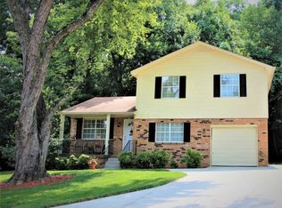 705 Tina Ct, Antioch, TN 37013