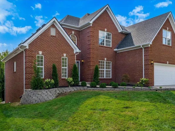 3780 Ridge View Way, Lexington, KY 40509