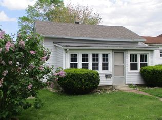 407 N Market St, Delphi, IN 46923