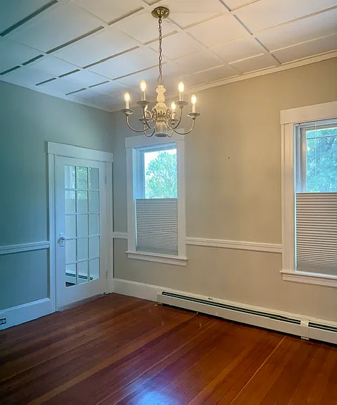 Dining Room
~14x10
