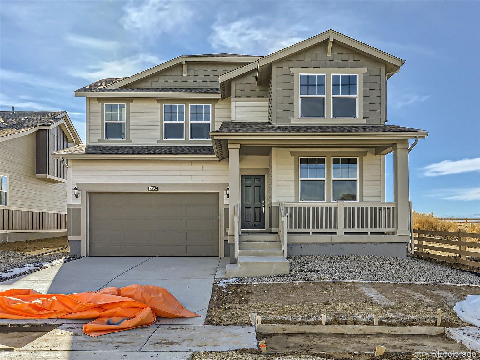 13052 E 99th Place, Commerce City, CO 80022 Zillow