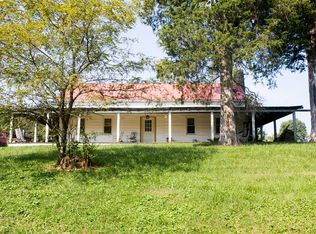 781 Pierce Donansburg Rd, Greensburg, KY 42743