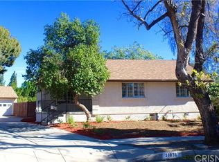 11036 Oak Park Ave, Granada Hills, CA 91344