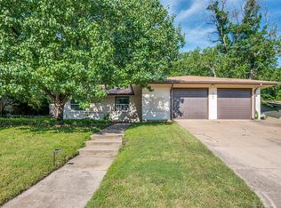 5424 Wales Ave, Fort Worth, TX 76133