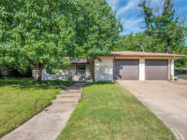 5424 Wales Ave, Fort Worth, TX 76133