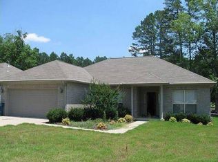 129 Whispering Pine Rd, Little Rock, AR 72210