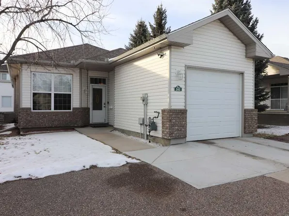242 N Washington Way SE, Medicine Hat, AB T1A 8V2