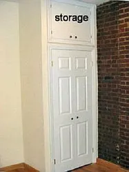 Rented by City Connections Realty