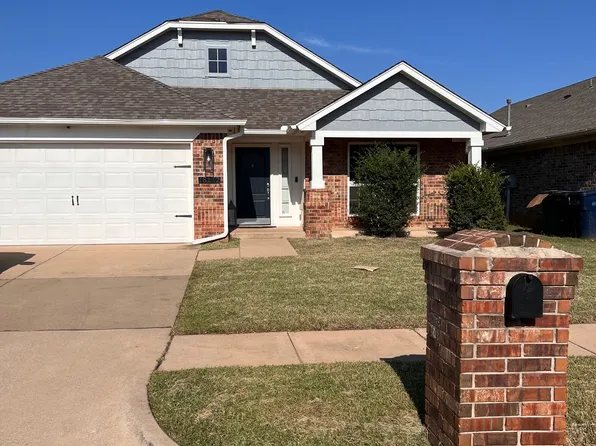 18132 Viento Dr, Edmond, OK 73012